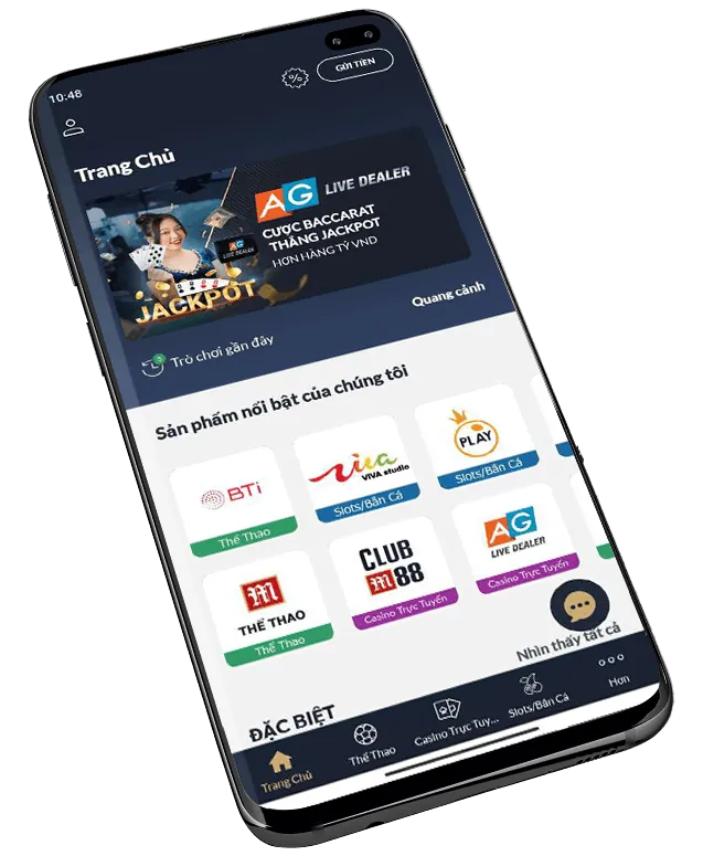 Khuyến mãi i8bet hấp dẫn