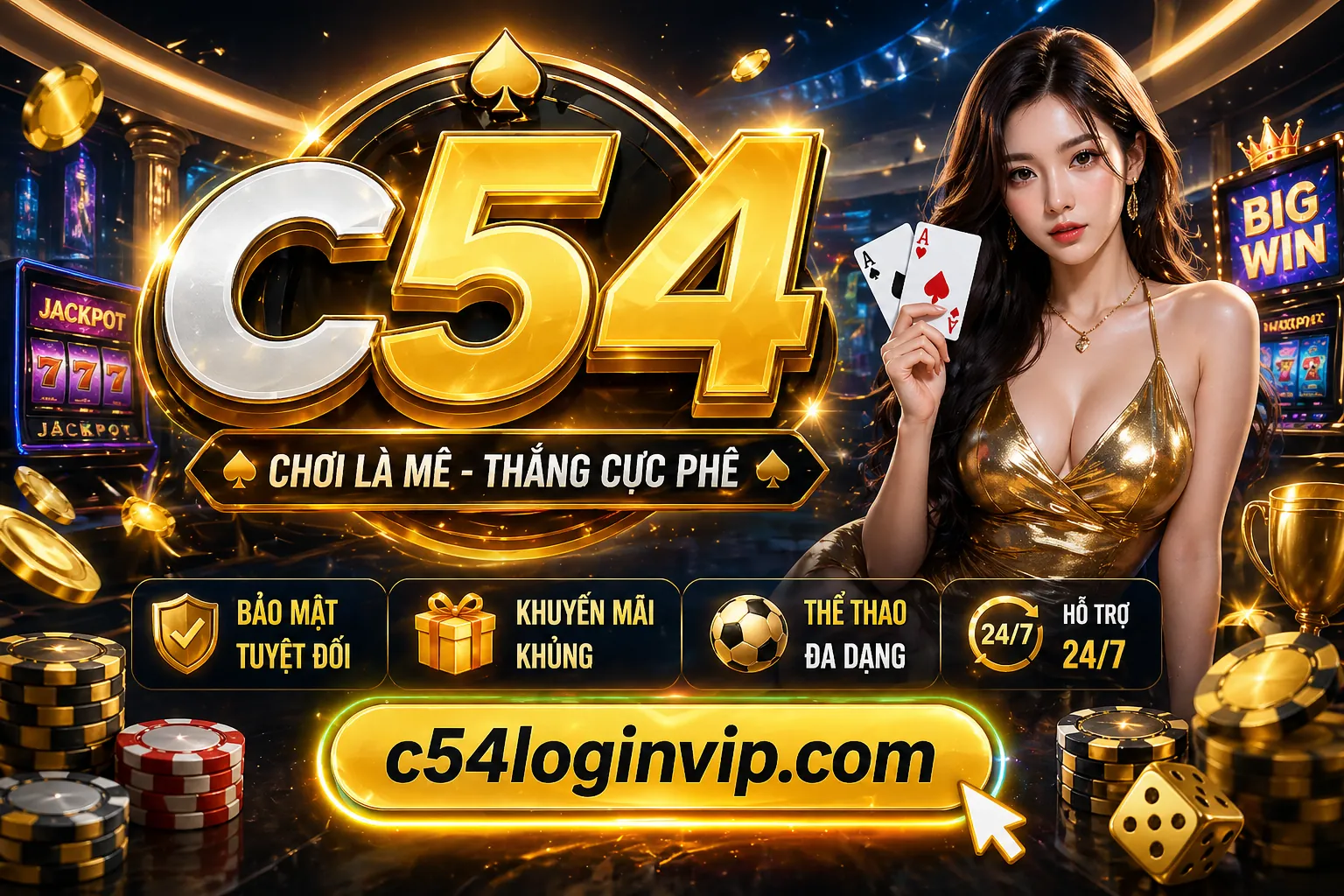 Hình ảnh chính i8bet Nổ Hũ