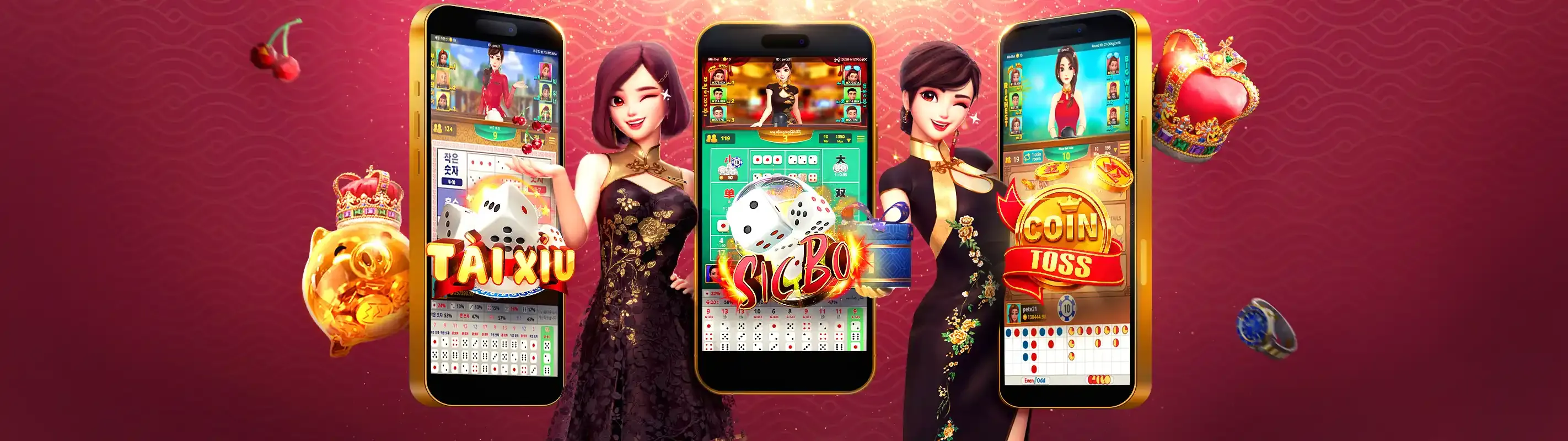 Hình ảnh chính game bắn cá i8bet nổ hũ