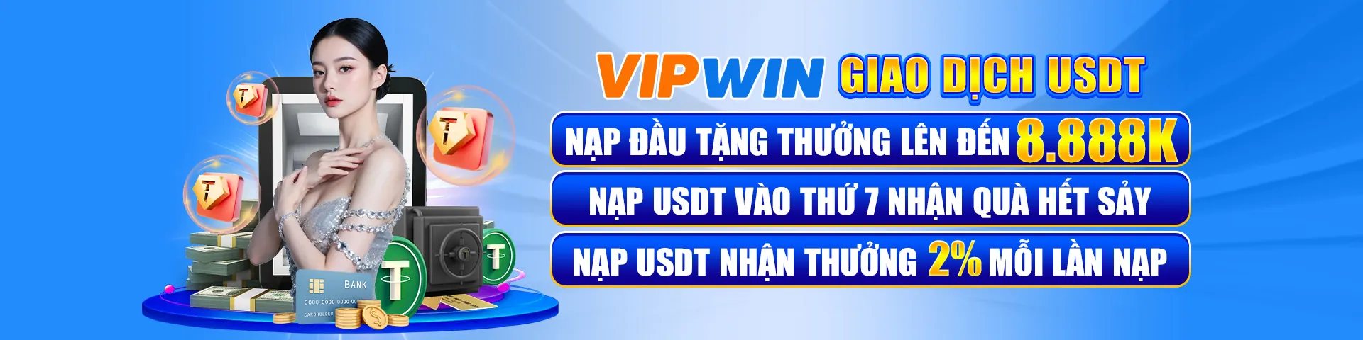 Hình ảnh chính i8bet Nổ Hũ với biểu tượng jackpot và tiền vàng