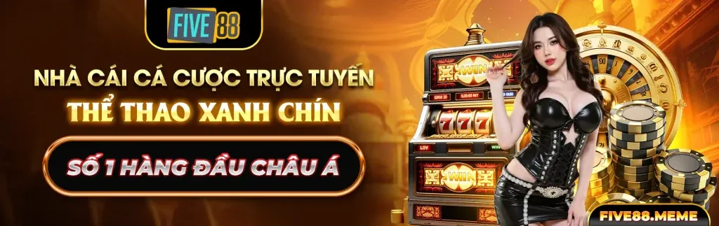 Hình ảnh chính i8bet Nổ Hũ với biểu tượng jackpot vàng rực rỡ và logo i8bet